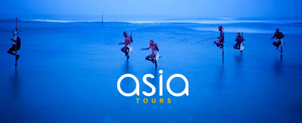 Asia Tours